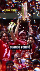 Toluca y Pumas sufren más de una década sin un solo título