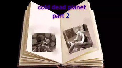 Lone Traveler cold-dead planet Part 2