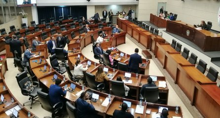 Diputados citarán a la Asamblea a la rectora de la Unachi