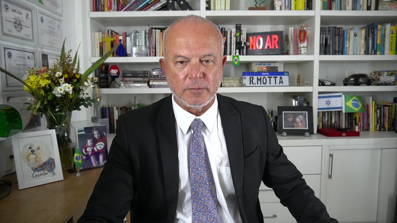 Roberto Motta: Recorrer ao uso da força na política é entrar num beco sem saída