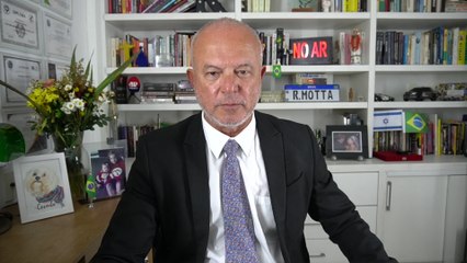 Roberto Motta: Recorrer ao uso da força na política é entrar num beco sem saída