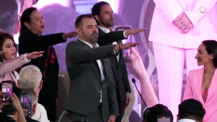 Quirino cambiará el giro en Tlajomulco; quiere estar "siempre cerca"