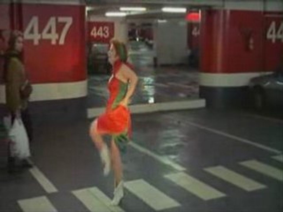 Nuit d'ivresse 1986