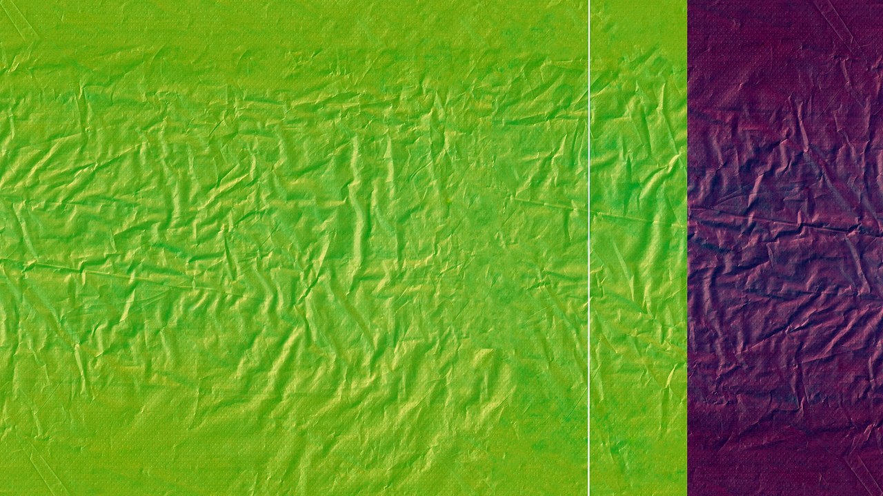 30 Polyethylene Texture Backgrounds
