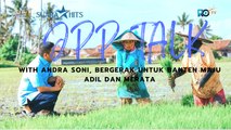 JPP TALK With Andra Soni, bergerak Untuk Banten Maju adil dan Merata