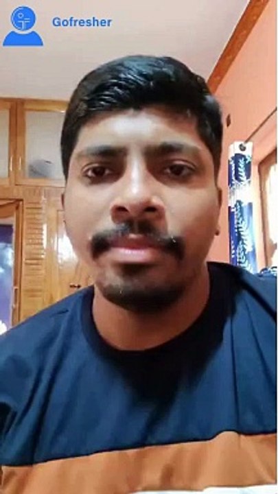 Gofresher's Placed Members Video