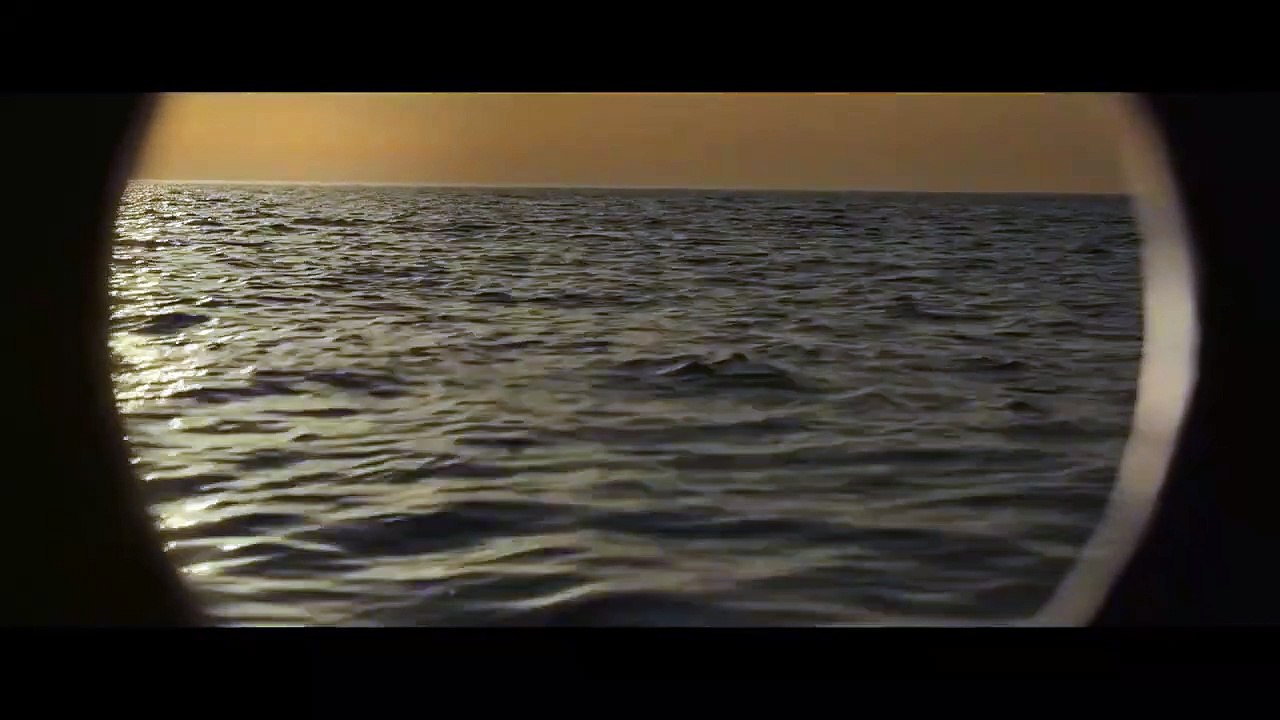 ACTION MOVIE "Nowhere"