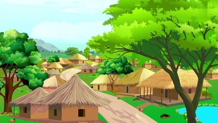 "Rahasyamai Talaab: A Mysterious Hindi Story for Children That Will Keep You On the Edge of Your Seat!"