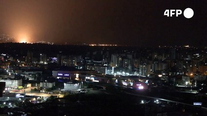 Exército israelense diz ter iniciado 'incursões terrestres seletivas' no sul do Líbano