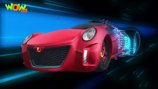 Kicko Ka Snow Adenture _ Kicko Ka Karishma Season 02 - Episode 05 _ Kicko _ Super Speedo