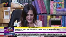 Pdte. Nicolás Maduro condena políticas neoliberales en Argentina