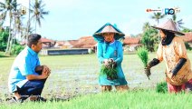 Cagub Banten Andra Soni Cerita Awal Mula Gabung Partai Gerindra, Bermula dari Antar Teman Jadi Caleg (Part II)