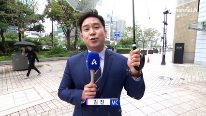 10월 1일 김진의 돌직구쇼 오프닝