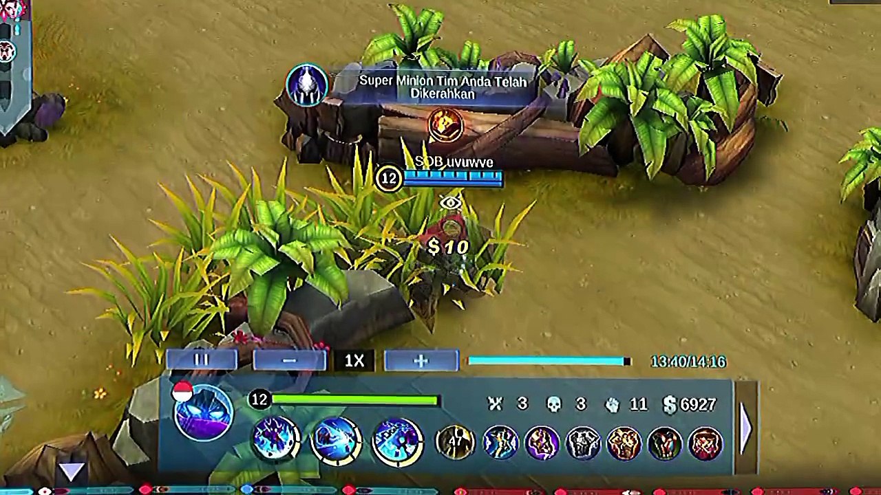 montage