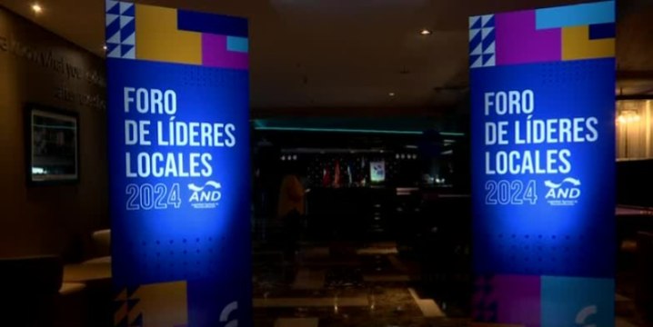 Autoridad de Descentralización realizará Foro de Líderes Locales