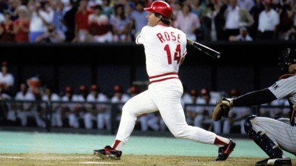 Pete Rose Has Died At The Age of 83