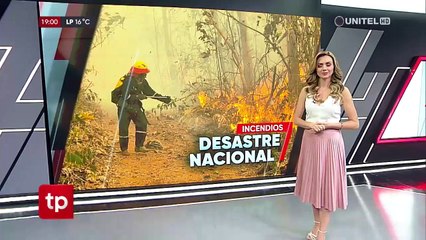 Desastre nacional: El Gobierno daba la última palabra cuando recibía los informes de incendios, señalan desde Comando Conjunto