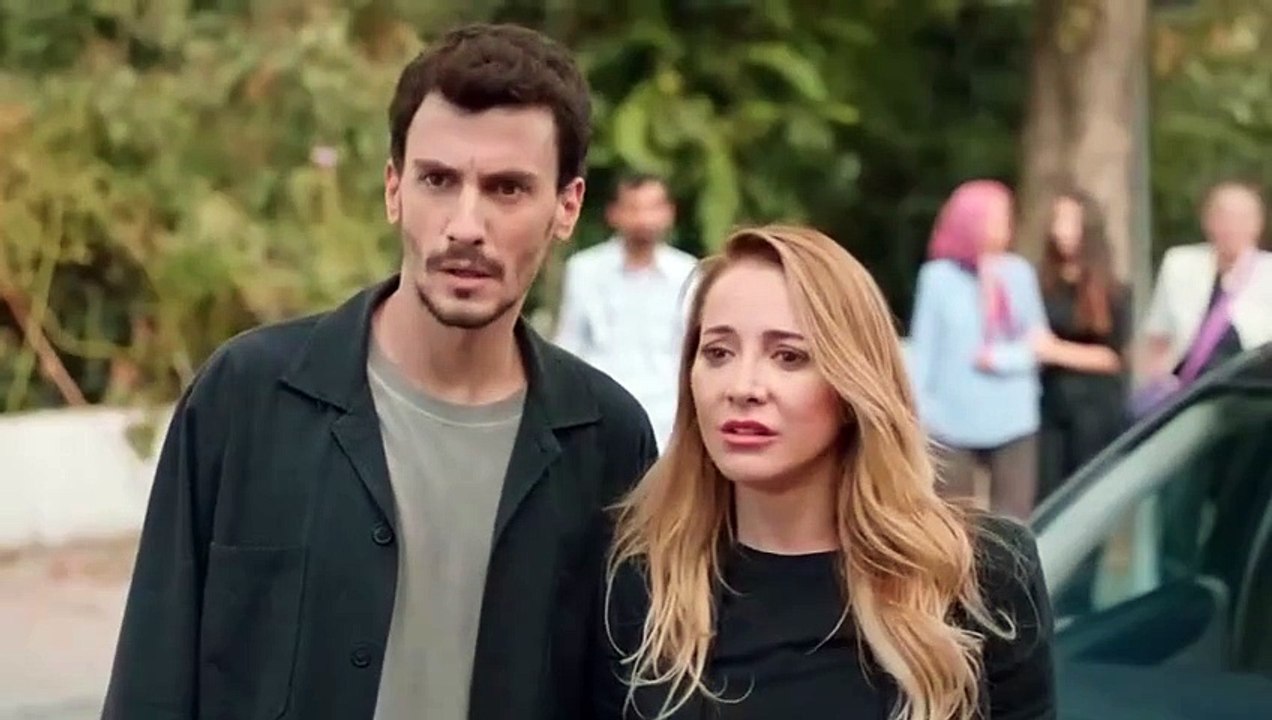 مسلسل المتوحش 2 الحلقة 13 الثالثة عشر مدبلجة