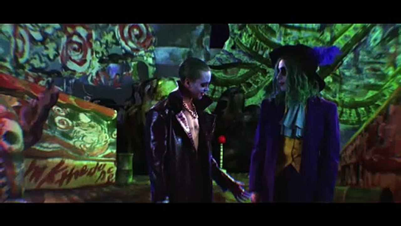 The People's Joker movie 2024 Official Trailer video Dailymotion