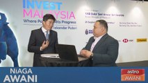 Niaga AWANI: Invest Malaysia: A New Era of Collaboration: The Johor-Singapore SEZ