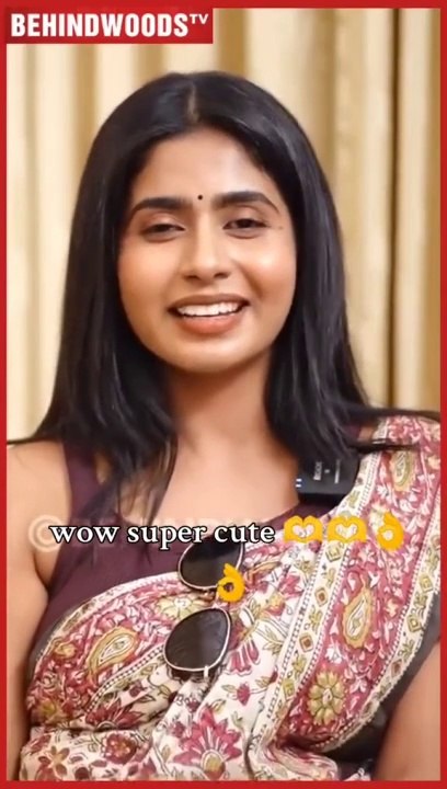Rondal Movie Actess Prathibha