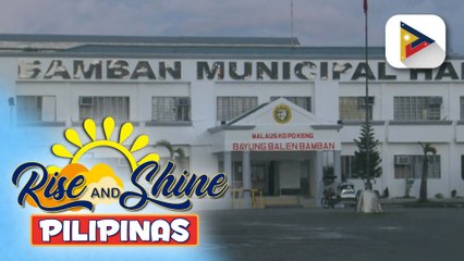 COMELEC offices sa Tarlac, nakahanda na rin sa COC filing ngayong araw;