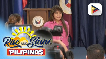 PBBM, tiniyak ang pagsuporta sa kanyang kapatid