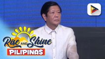 PBBM, napanatili ang ‘stable’ sa approval at trust rating batay sa Pahayag survey ng Publicus Asia