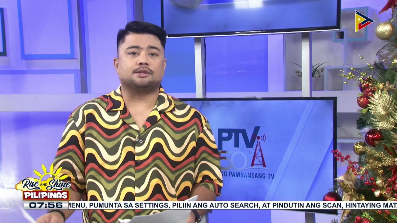 Maraming paaralan sa Luzon, nagkansela ng klase dahil sa Super Typhoon #JulianPH