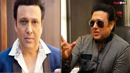 Download Video: Govinda अपनी ही gun से चली गोली लगने से हुए घायल , Hospital में Admit ! | FilmiBeat