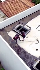 Begini Cara Mengatasi Dak Beton Yang Bocor dan Rembes Dengan Benar