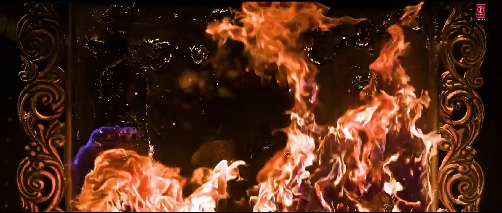 Bhool Bhulaiyaa 3 Teaser Kartik Aaryan Vidya Balan Triptii Dimri  Anees Bazmee  Bhushan Kumar_