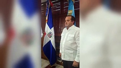 Nuevo director de Migración: La tarea que nos espera requiere de un gran esfuerzo con diferentes instituciones