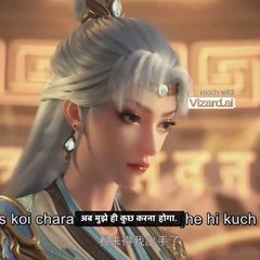 अब मुझे ही कुछ करना होगा. मेरे पास एक आइडिया है. तीन सांसों के बाद गोल्डन बेल प्रोटेक्शन हटा देना. वह