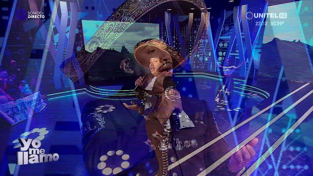 El imitador de Pedro Infante despertó las emociones con ‘Cielito lindo’ 