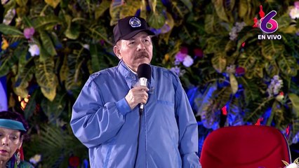 Morre o general Humberto Ortega, irmão e crítico do presidente da Nicarágua