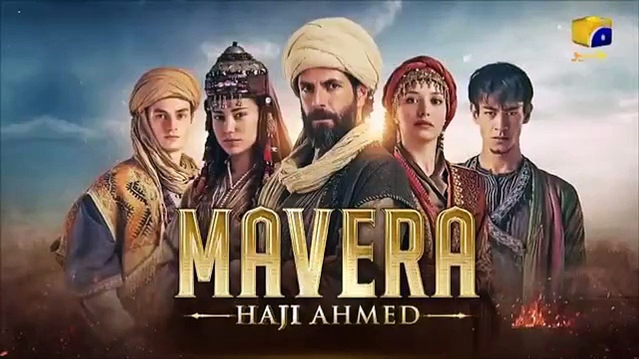 Mavera episode 49