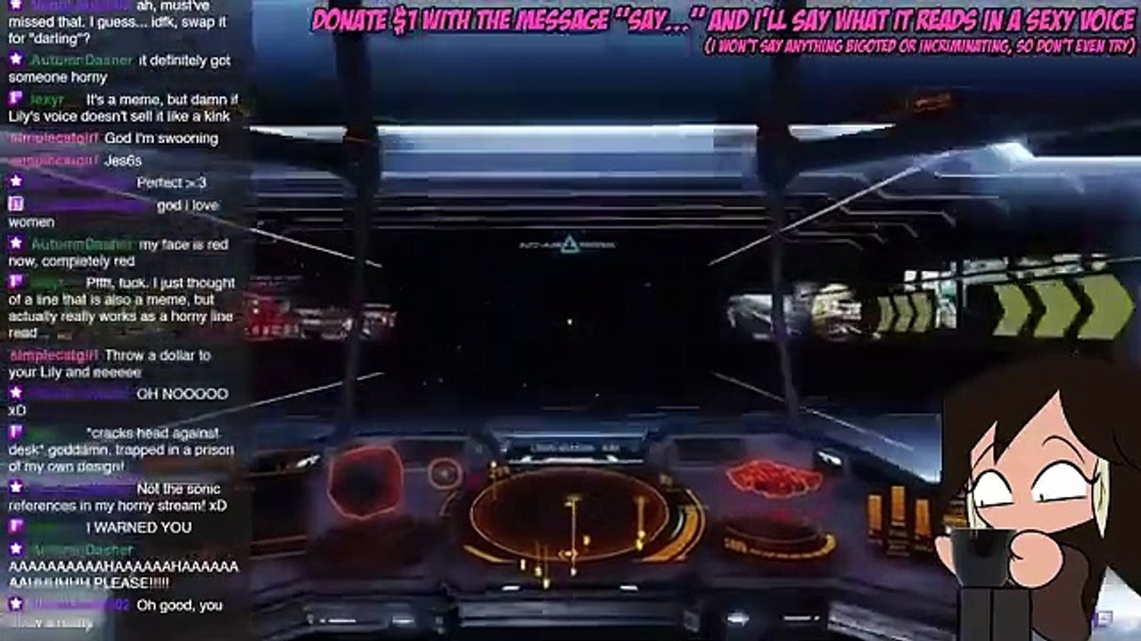 Hangout Stream - September 16th 3:3