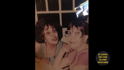 01537CCM FOTOS e HISTORIAS del CINE DE ORO MEXICANO que SEGURAMENTE NO CONOCÍAS Parte #49