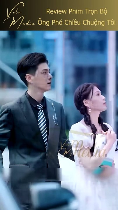 PHÓ TỔNG CHIỀU CHUỘNG TÔI | Full