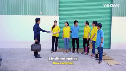 Em Chồng  Quậy Như MA  Bị Chị Dâu Cao Tay Lật Tẩy Nhầm Chỗ Và Cái Kết   Khổ Qua