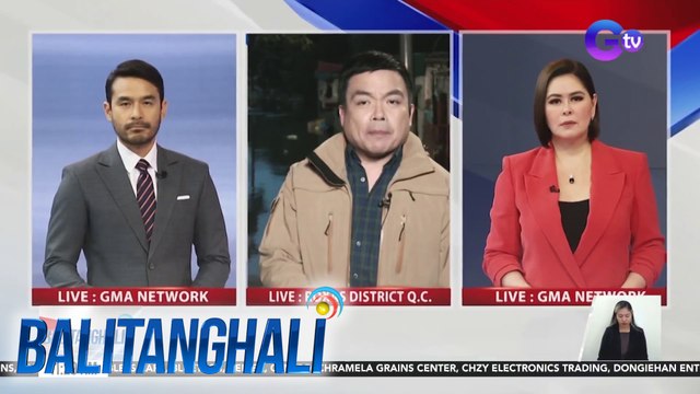 15 programs & personalities ng GMA Network, national winners sa Asian Academy Creative Awards 2024 | Balitanghali