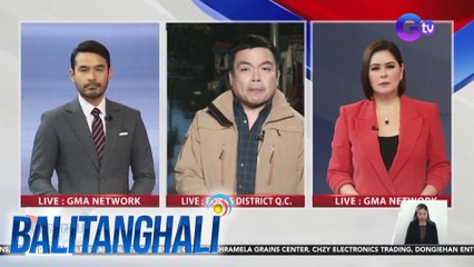 15 programs & personalities ng GMA Network, national winners sa Asian Academy Creative Awards 2024 | Balitanghali