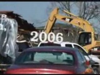 Orleans- clip from Jimmy Carter Man from Plains now on DVD!!