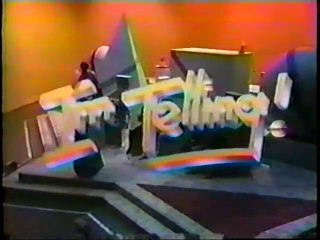 Brandie-Branden/Ashlie-Paul (Walker)/Jamie-David, 1987