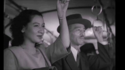 2024 - Ozu meets Reggiani (Ma fille, 1971)