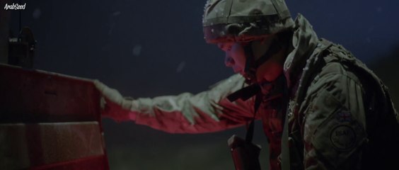 افلام اكشن //  فيلم 400 Bullets مترجم