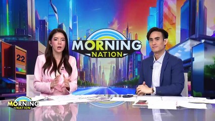 เงินหมื่น ฟื้นศรัทธา ดัน "อิ๊งค์" คะแนนพุ่ง ? | Morning Nation | 1 ต.ค. 67 | PART 2