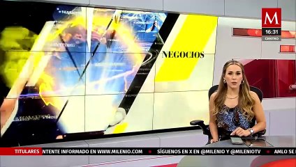 El norte de México domina las exportaciones del segundo trimestre 2024, según reporta el Inegi