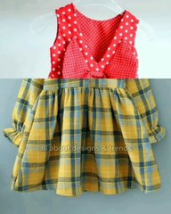 Baby girl fork New disain